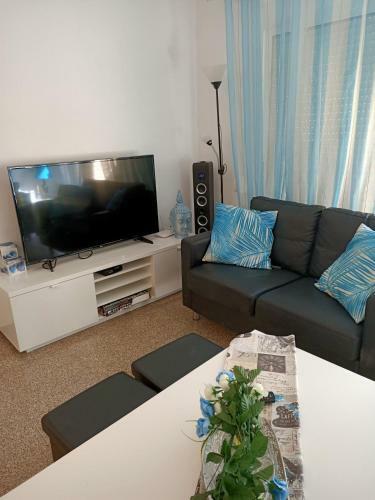 Apartamento La Magia De Playa