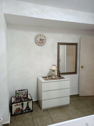Apartamento La Magia De Playa