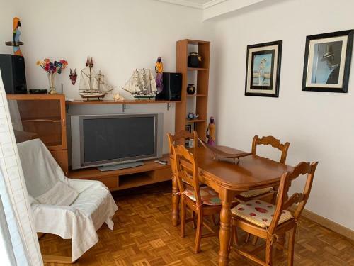 Apartamento La Casa De Los Tres Amigos