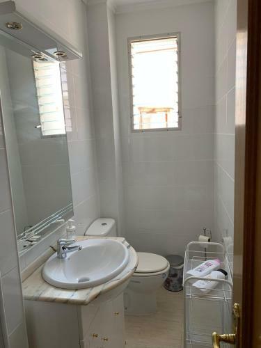 Apartamento La Casa De Los Tres Amigos