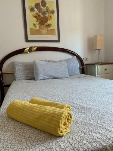 Apartamento La Casa De Los Tres Amigos