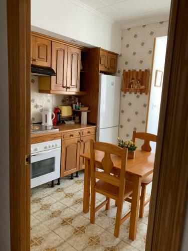 Apartamento La Casa De Los Tres Amigos
