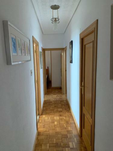 Apartamento La Casa De Los Tres Amigos