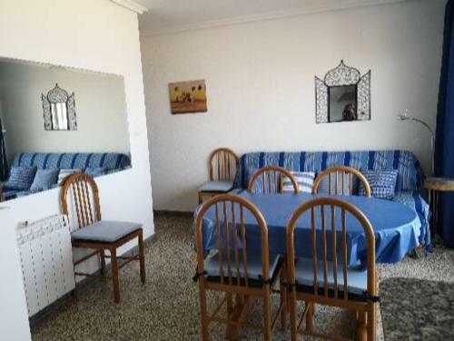 Apartamento 1ere Soleil Levant