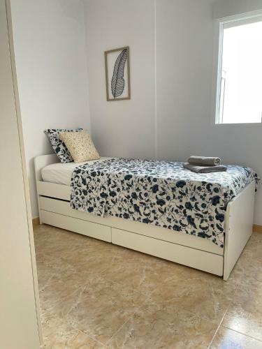 Apartamento �tico Mediterraneo 7 Wifi