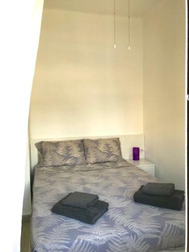 Apartamento 100 Metros De La Playa