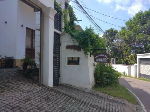 Apartamento Ronemka Boutique Villa
