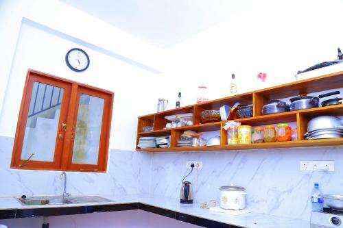 Apartamento Ronemka Boutique Villa