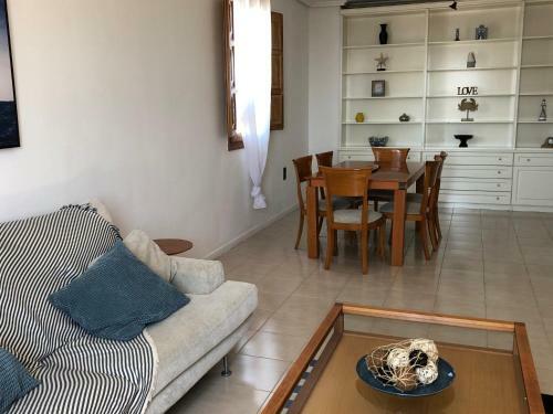 Apartamento Puerto De Sagunto Playa