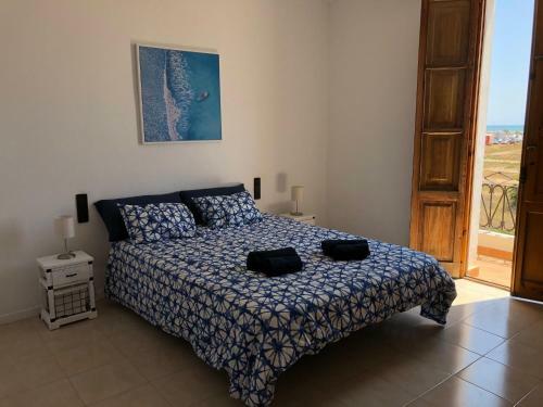 Apartamento Puerto De Sagunto Playa