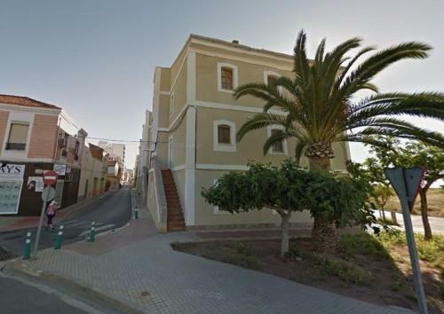 Apartamento Puerto De Sagunto Playa
