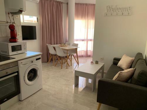 Apartamento -apartamentos Laguna-