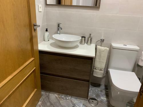 Apartamento -apartamentos Laguna-