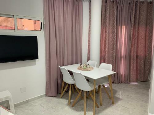 Apartamento -apartamentos Laguna-