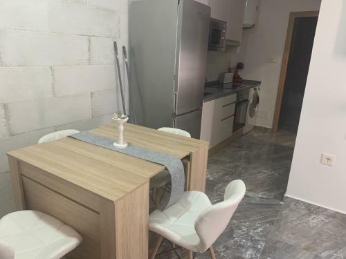 Apartamento -apartamentos Laguna-
