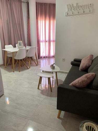 Apartamento -apartamentos Laguna-