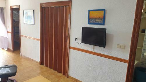 Bahia Mazarron Apartamento En Primera Linea Playa