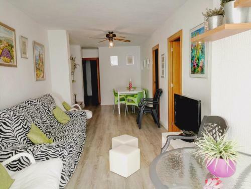 Apartamento Edificio La Isla