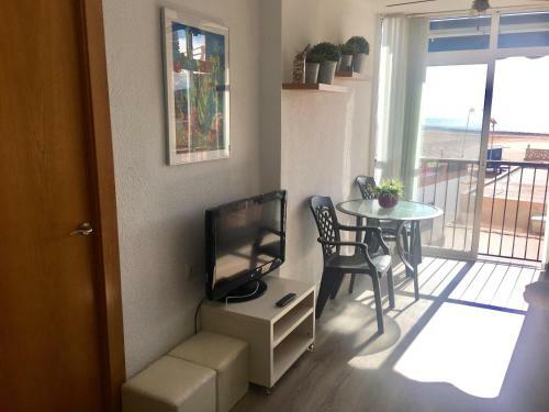 Apartamento Edificio La Isla
