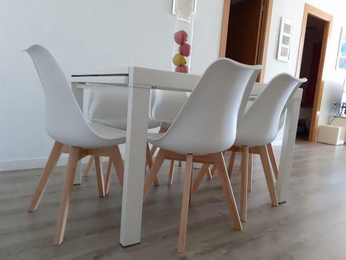 Apartamento Edificio La Isla