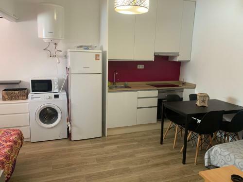 Esencia Mar�tima Apartamentos