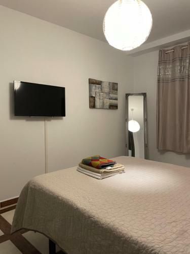 Esencia Mar�tima Apartamentos