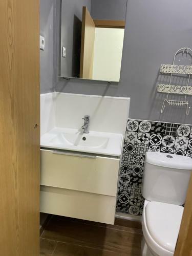 Apartamento Estudio A 7 Min de La Playa Del Paseo