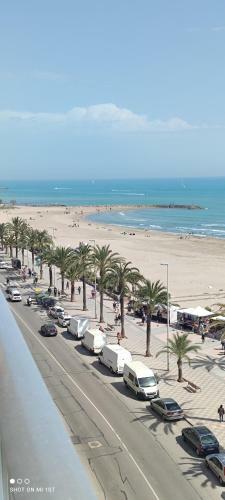 Apartamento Tout Pr�s De La Plage