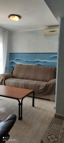 Apartamento Tout Pr�s De La Plage