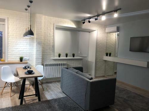 Apartamento ?????? "loft"