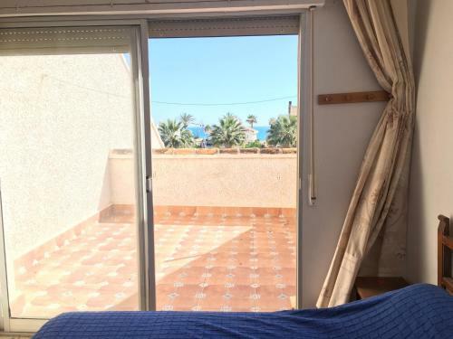 Apartamento Flat With Sea Views 200m From The Beach
