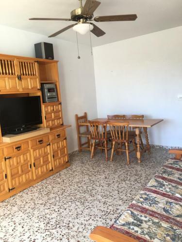 Apartamento Flat With Sea Views 200m From The Beach
