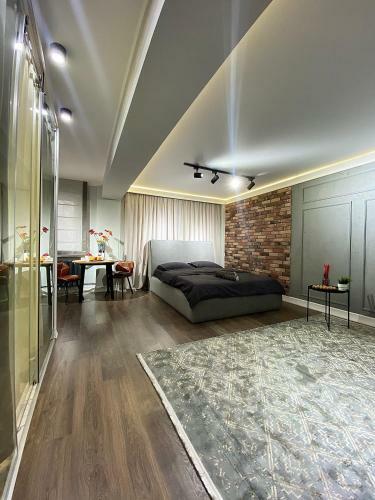 Apartamento ?????? ? ??????????? ?????
