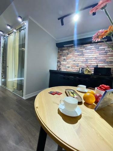 Apartamento ?????? ? ??????????? ?????