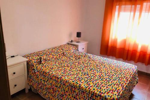 Elegante Y Acogedor Apartamento 3 Dormitorios+wifi