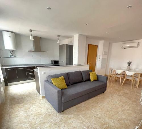 Apartamentos Mediterr�neo 3 Wifi