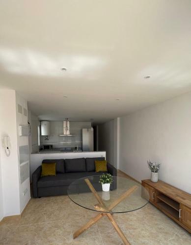 Apartamentos Mediterr�neo 3 Wifi