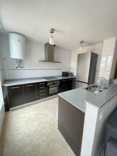 Apartamentos Mediterr�neo 3 Wifi