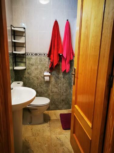 Apartamento Rihuete