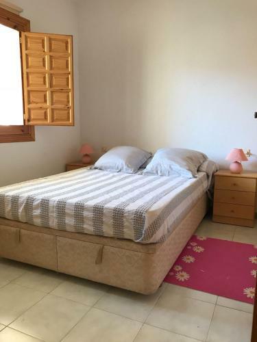 Apartamento Alojamiento En Puerto Sol