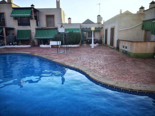 Urb Bahia Blanca 2
