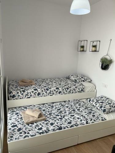 Apartamentos Mediterr�neo 1, Wifi