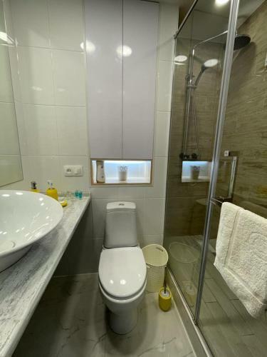 Apartamento Kataeva Str.12 Gold Apt.