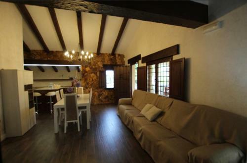 Chalet El Campico