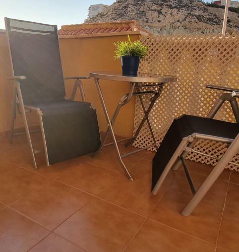 Apartamento En Residencial Tranquilo