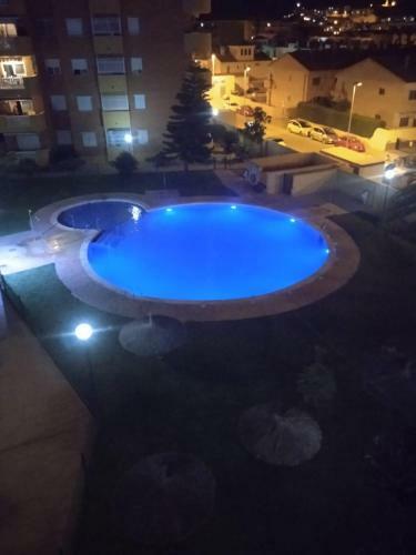 Apartamento En Residencial Tranquilo