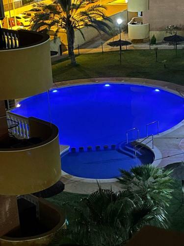 Apartamento En Residencial Tranquilo