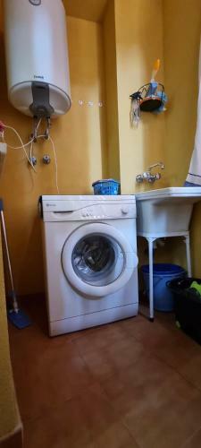 Apartamento En Residencial Tranquilo