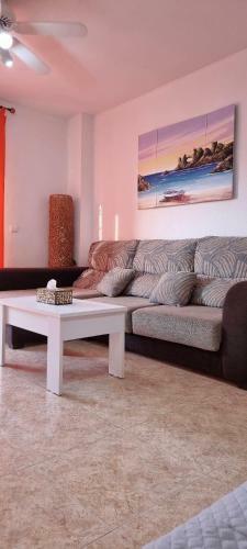 Apartamento En Residencial Tranquilo