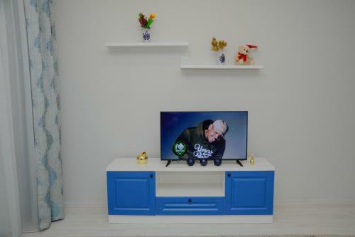 Apartamento 1 ??? ??????? ??????